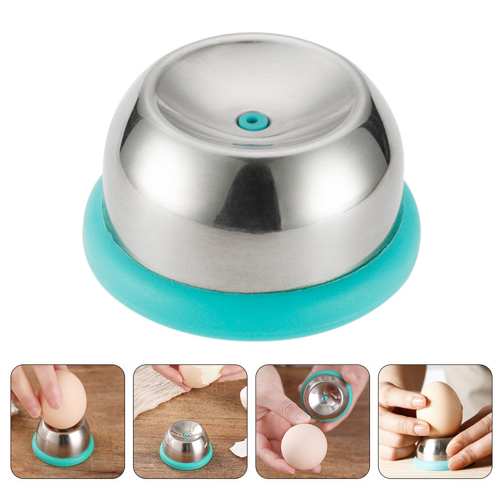 Kitchen Gadgets Gold - Heavy Duty Egg Piercer Stainless Steel