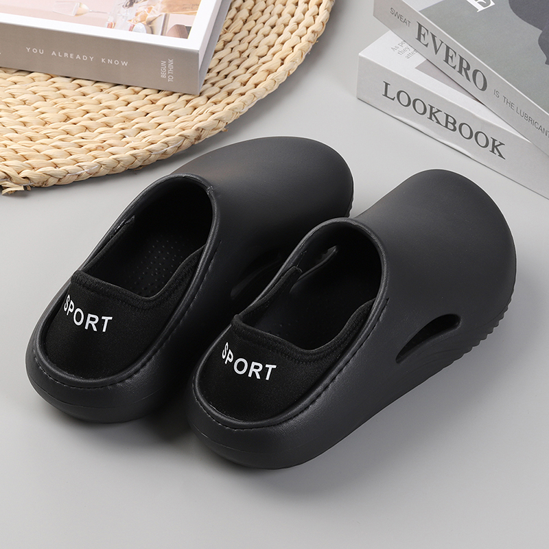 Men Slippers WaterProof Anti S - Kitchen Gadgets For Men recension och pris
