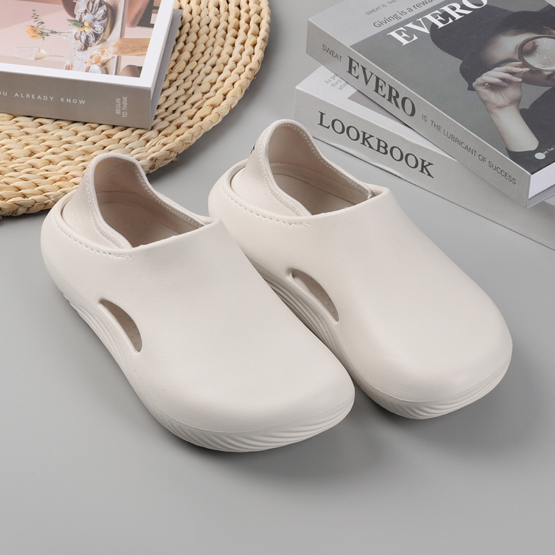 Men Slippers WaterProof Anti S - Kitchen Gadgets For Men recension och pris