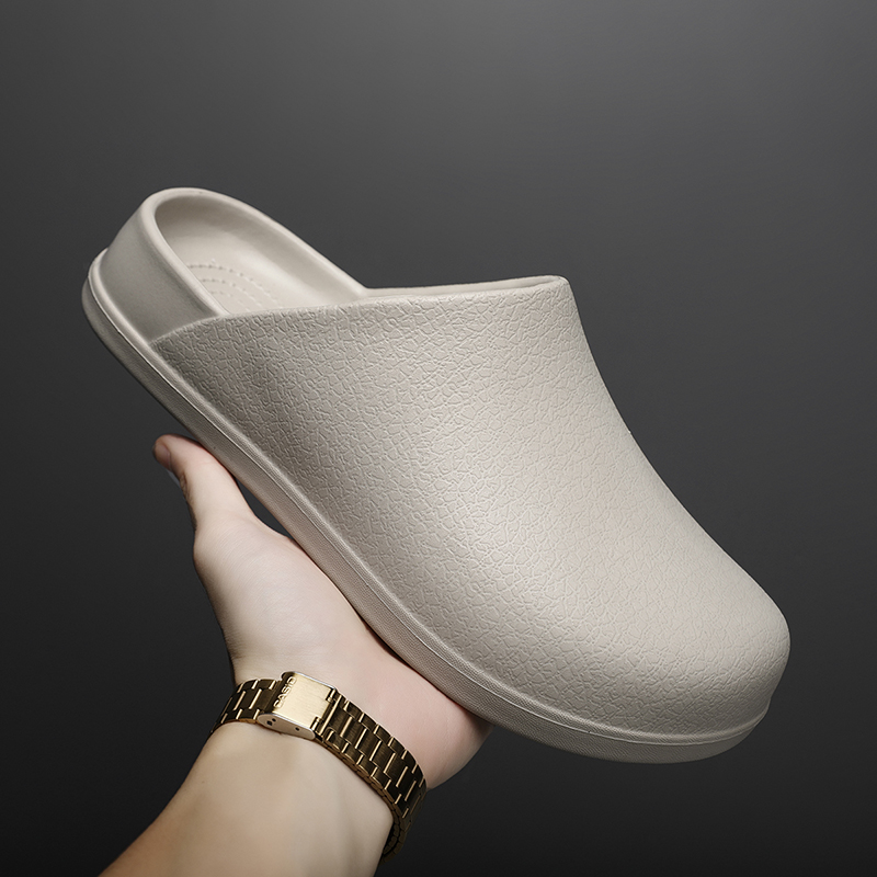 Men Slippers WaterProof Anti S - Kitchen Gadgets For Men recension och pris