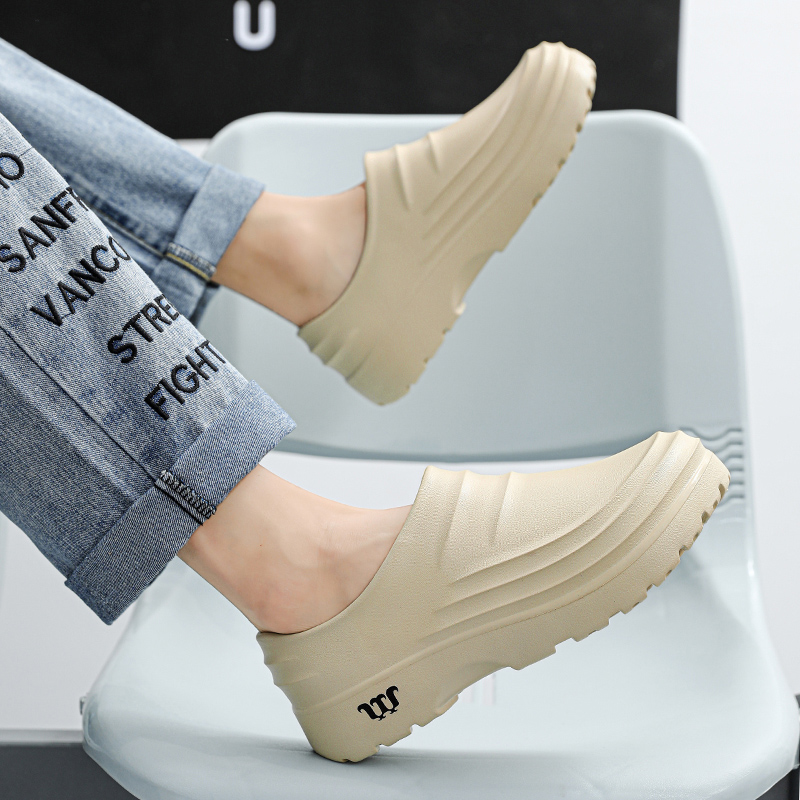 New Men's Anti-slip Chef Shoes - Kitchen Gadgets For Men recension och pris
