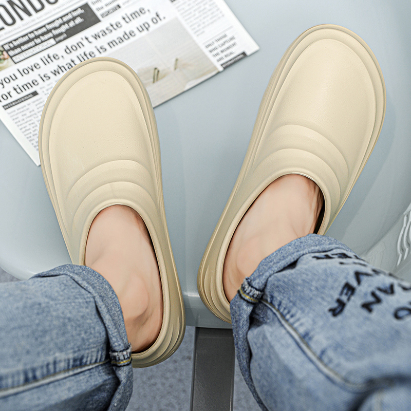 New Men's Anti-slip Chef Shoes - Kitchen Gadgets For Men recension och pris