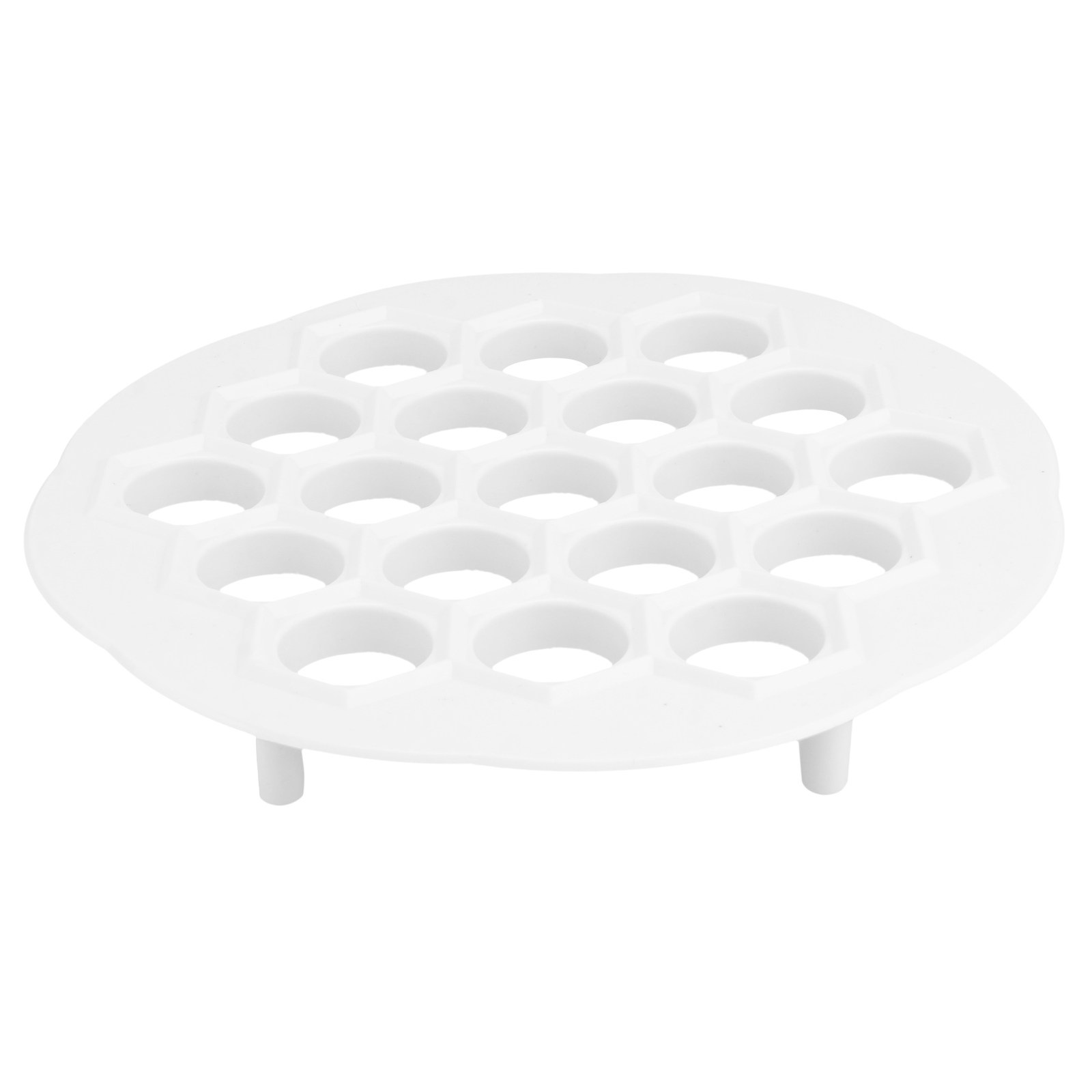 19 Holes Dumpling Mold Food Gr - Kitchen Gadgets Dumpling Maker recension och pris