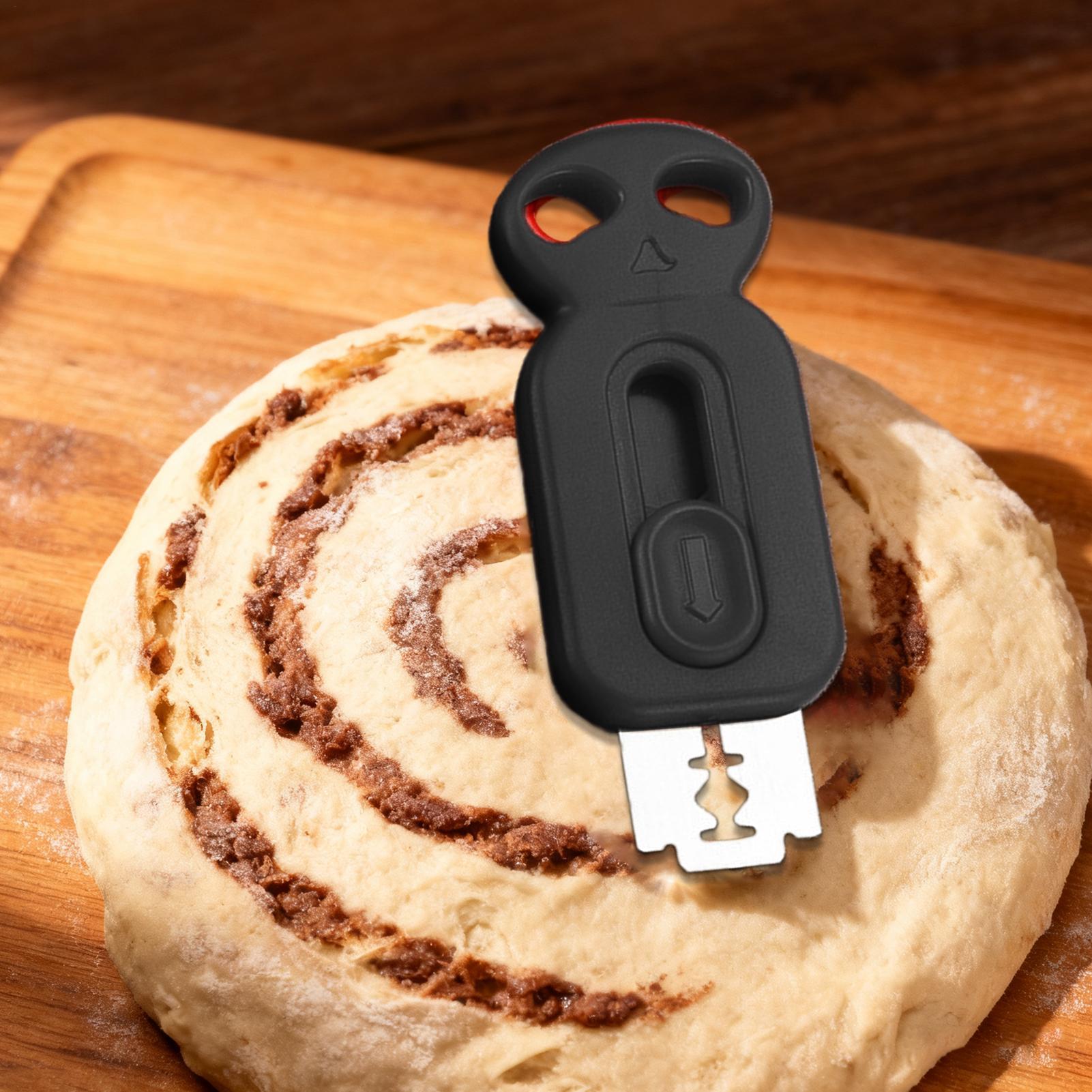 Bread Scorer Tool Baking Score - Kitchen Gadgets For Men recension och pris