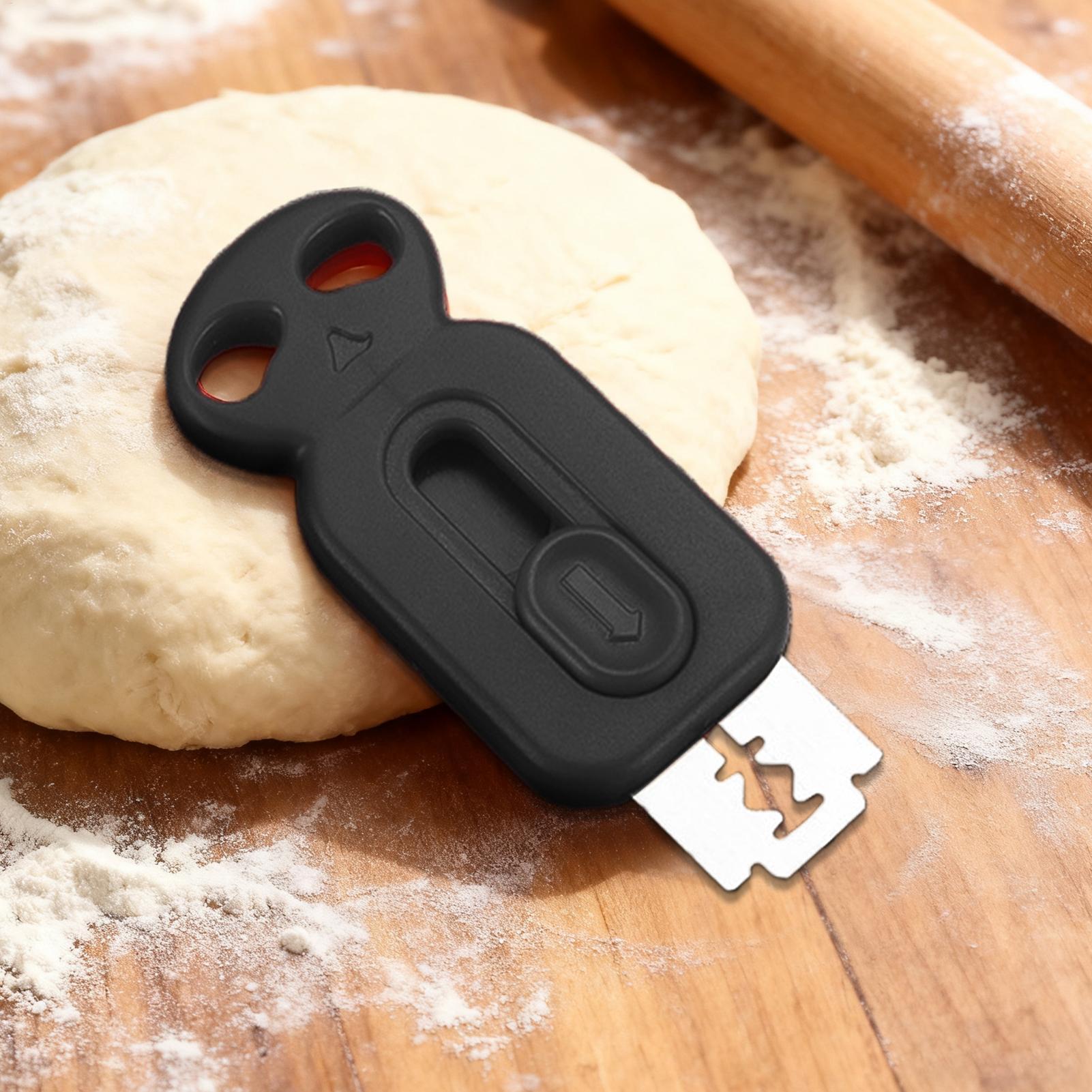 Bread Scorer Tool Baking Score - Kitchen Gadgets For Men recension och pris