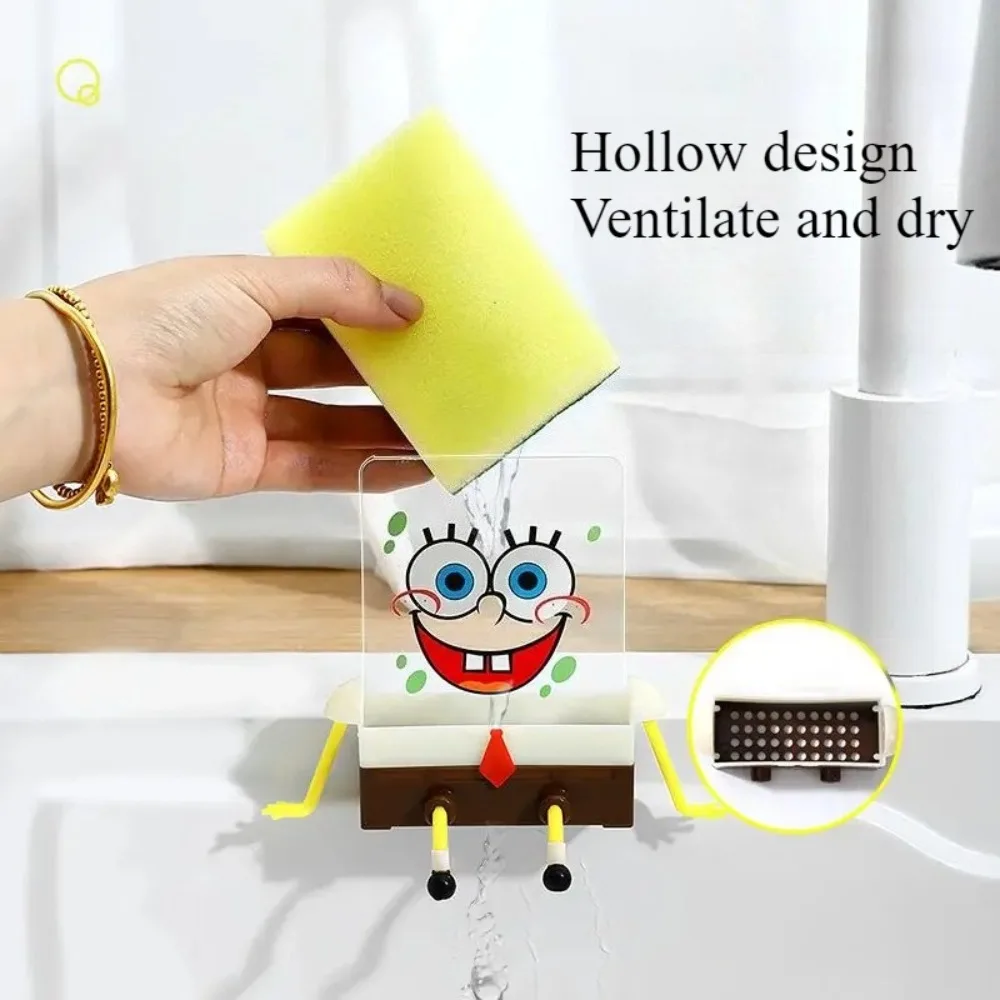 New Cute SpongeBo SquarePants  - Kitchen Gadgets New Products recension och pris