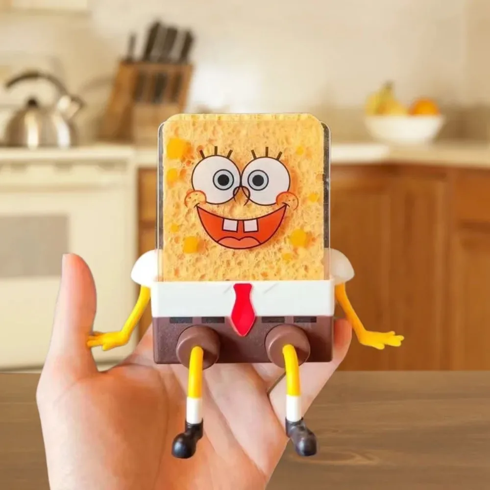 New Cute SpongeBo SquarePants  - Kitchen Gadgets New Products recension och pris
