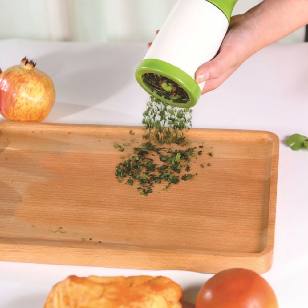 Manual Parsley Chopper Kitchen - Kitchen Helper Gadgets recension och pris