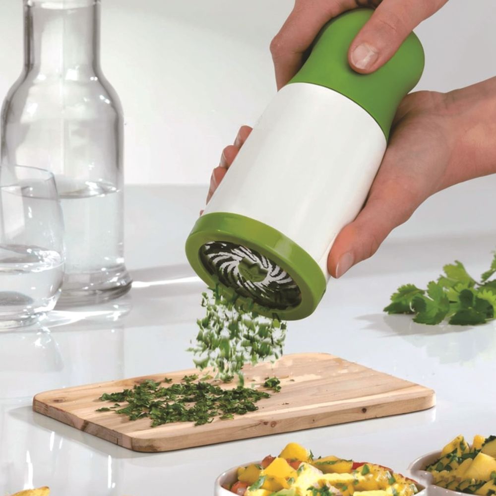 Manual Parsley Chopper Kitchen - Kitchen Helper Gadgets recension och pris