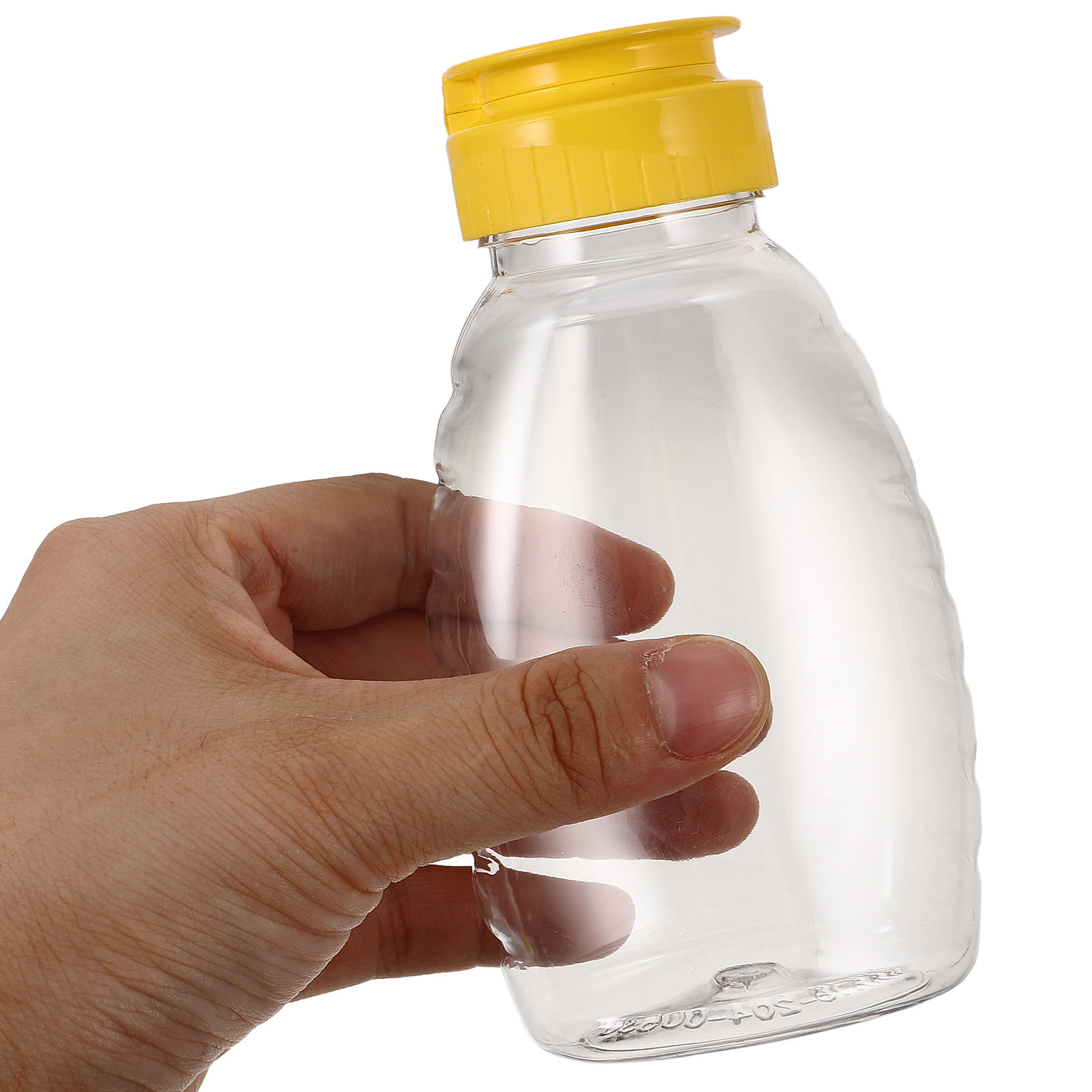 4Pcs Squeeze Bottle Sauce Disp - Kitchen Gadgets Gold recension och pris