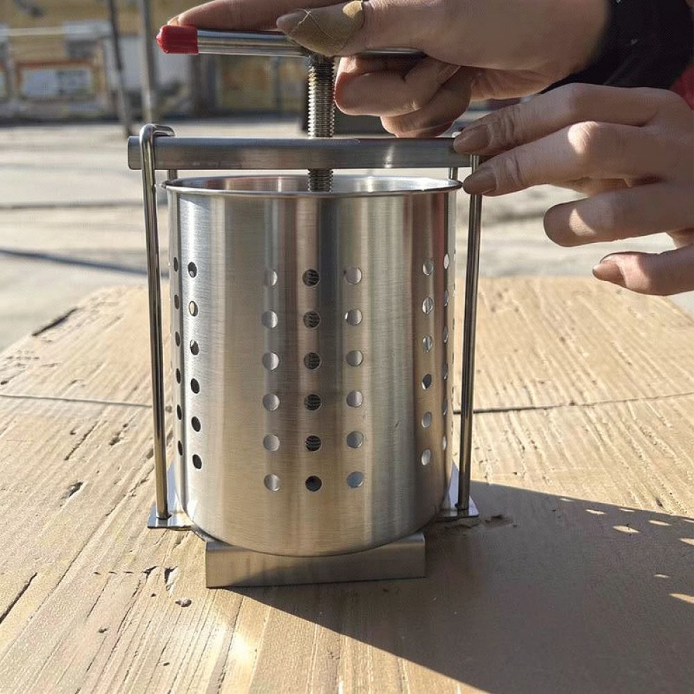 Manual Stainless Steel Vegetab - Kitchen Helper Gadgets recension och pris