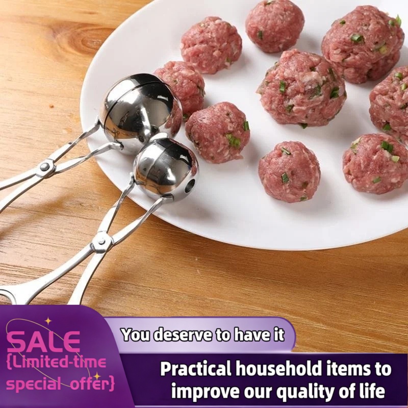 1Pcs DIY Kitchen Helper Stainl - Kitchen Gadgets Dumpling Maker recension och pris