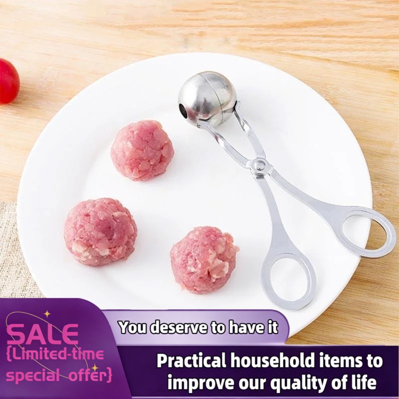 1Pcs DIY Kitchen Helper Stainl - Kitchen Gadgets Dumpling Maker recension och pris