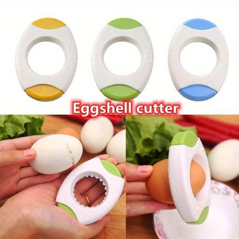 1Pc Separator Egg Opener Shell - Egg Separator Tool recension och pris
