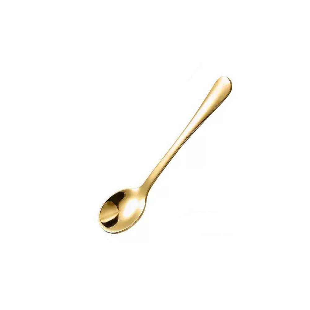10pcs Portable Stainless Steel - Kitchen Gadgets Gold recension och pris