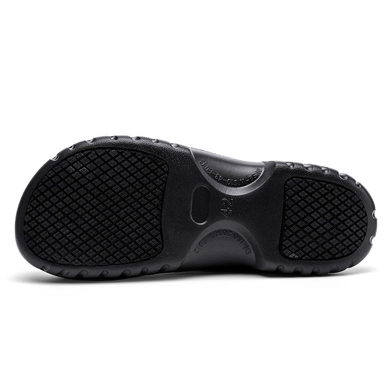 Chef Clogs with Protective Toe - Kitchen Gadgets For Men recension och pris