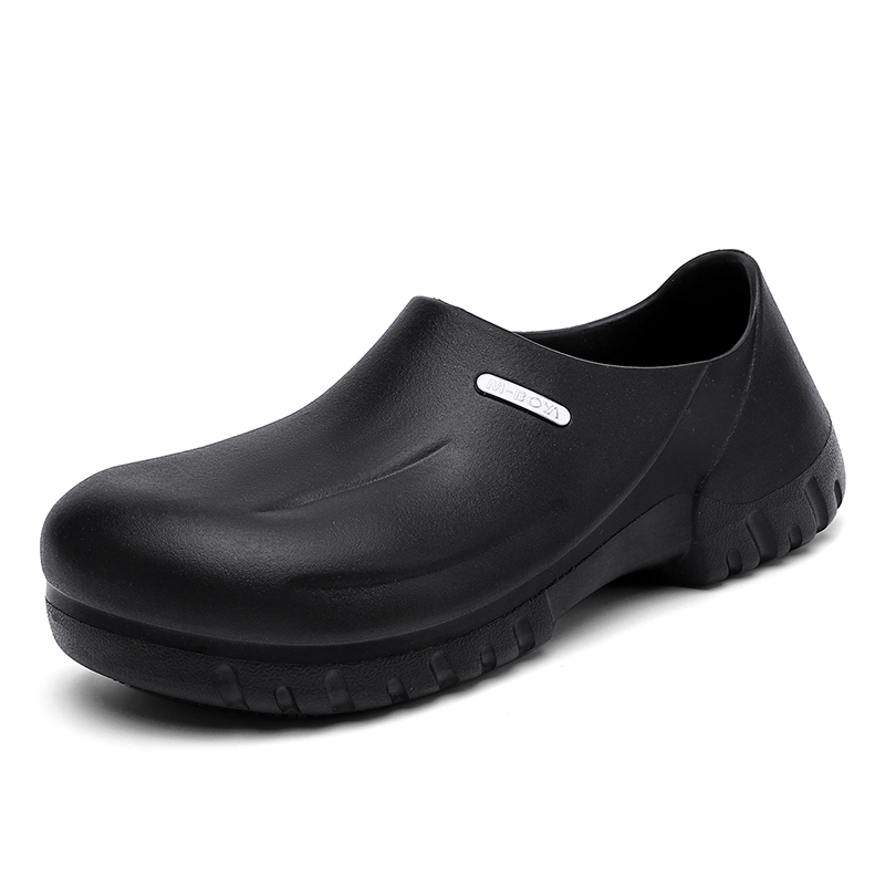 Chef Clogs with Protective Toe - Kitchen Gadgets For Men recension och pris