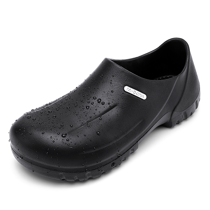 Chef Clogs with Protective Toe - Kitchen Gadgets For Men recension och pris