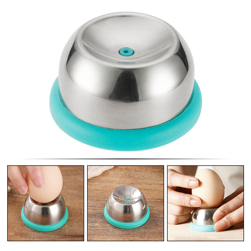 Heavy Duty Egg Piercer Stainle - Kitchen Gadgets Gold recension och pris
