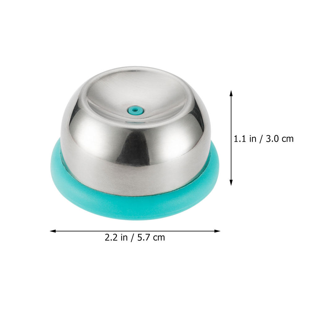 Heavy Duty Egg Piercer Stainle - Kitchen Gadgets Gold recension och pris