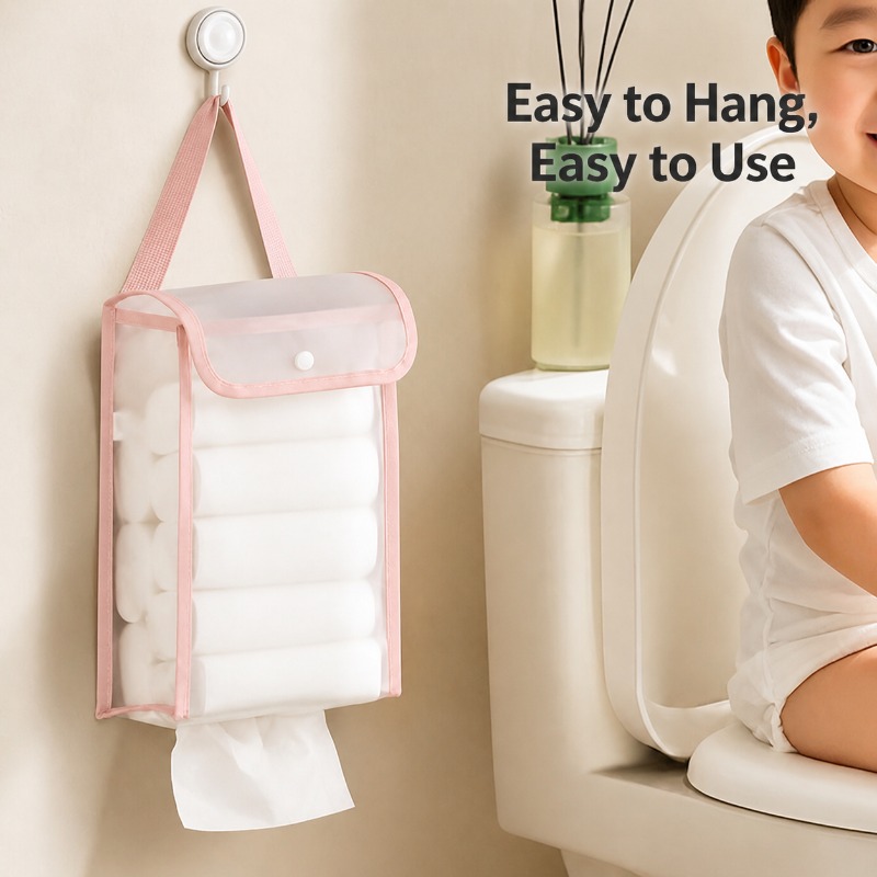 Large Capacity Waterproof No-D - Kitchen Gadgets Organizer recension och pris