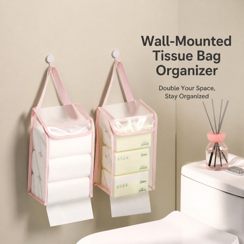 Large Capacity Waterproof No-D - Kitchen Gadgets Organizer recension och pris