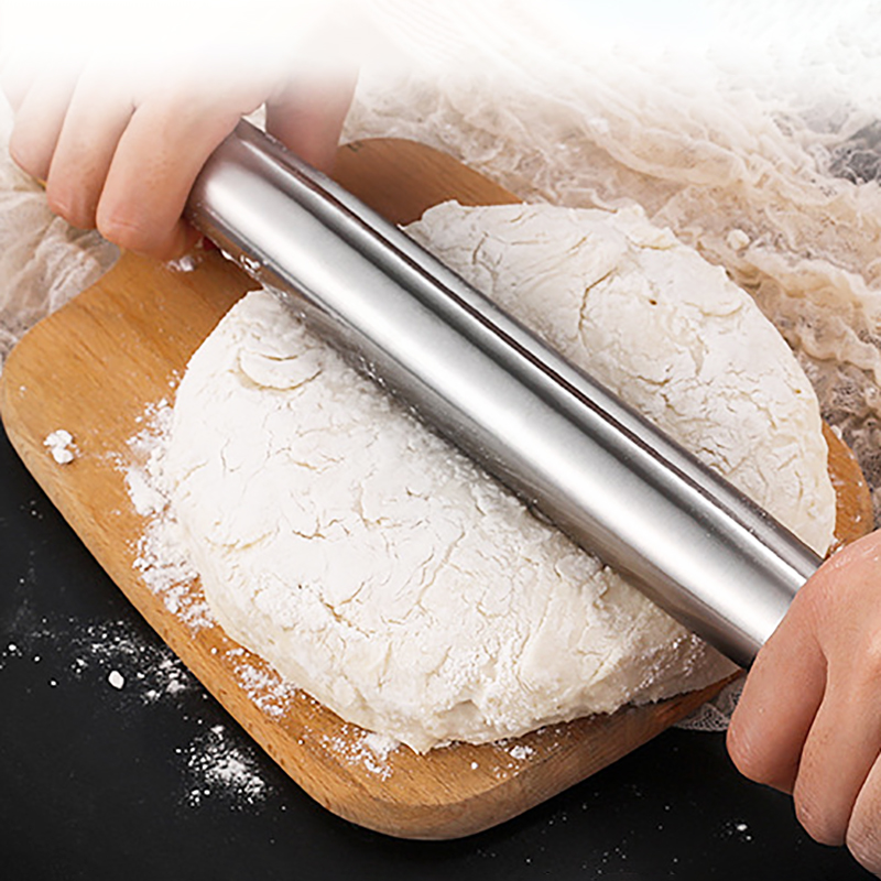 304 Stainless Steel Non-stick  - Kitchen Gadgets Dumpling Maker recension och pris