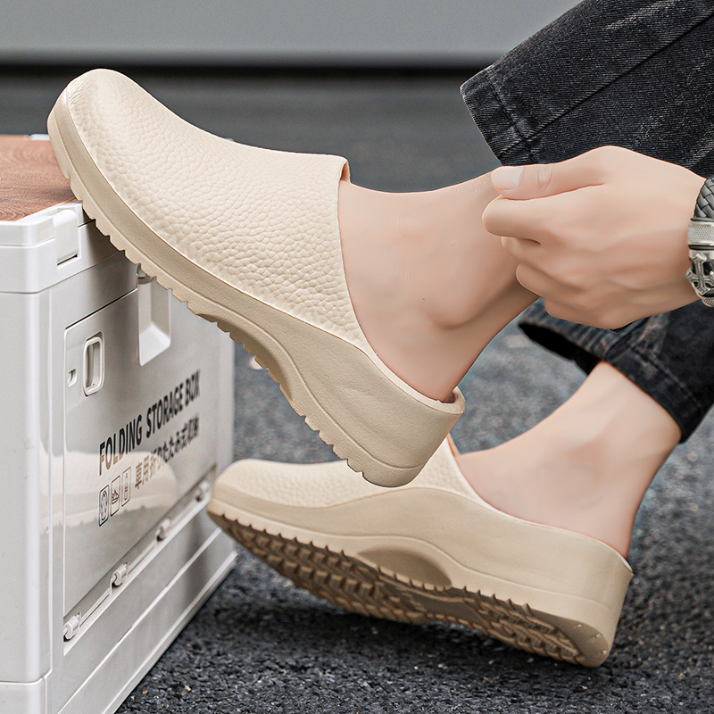 Couple Chef Shoes Four Seasons - Kitchen Gadgets For Men recension och pris