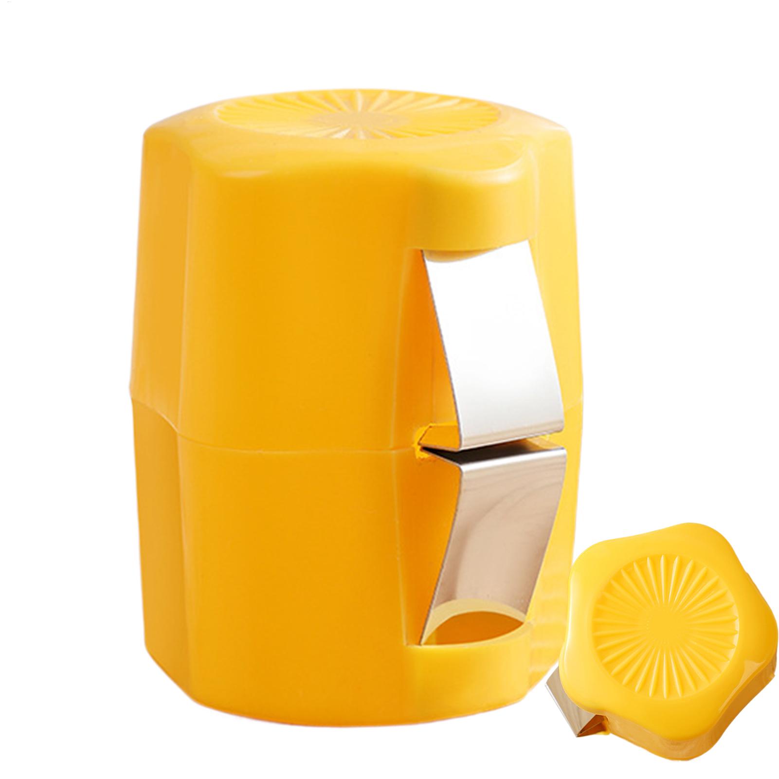 3 in1 Egg Cracker & Separator, - Egg Separator Tool recension och pris