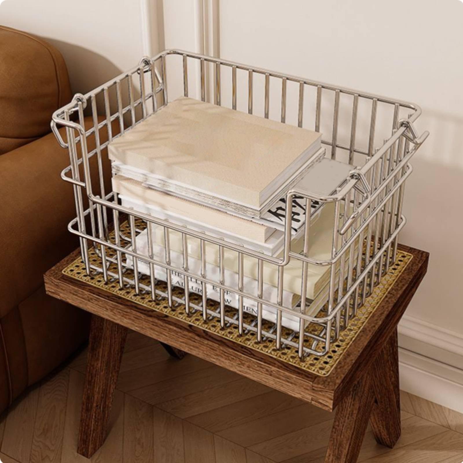 High Capacity Stainless Steel  - Kitchen Gadgets Organizer recension och pris